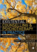 Télécharger le livre :  Existential Counselling & Psychotherapy in Practice