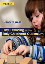 Télécharger le livre :  Play, Learning and the Early Childhood Curriculum