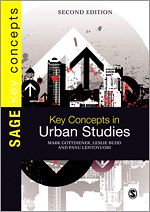 Télécharger le livre :  Key Concepts in Urban Studies