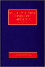 Télécharger le livre :  SAGE Qualitative Research Methods