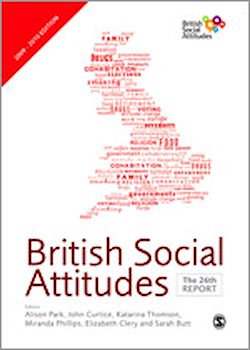 Télécharger le livre :  British Social Attitudes