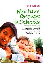 Télécharger le livre :  Nurture Groups in Schools