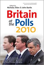 Télécharger le livre :  Britain at the Polls 2010