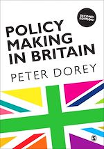 Télécharger le livre :  Policy Making in Britain