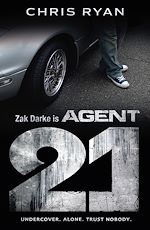 Download this eBook Agent 21