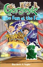 Download this eBook Gargoylz Have Fun at the Fair