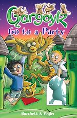 Download this eBook Gargoylz Go to a Party