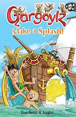 Download this eBook Gargoylz Make a Splash!