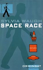 Télécharger le livre :  Space Race