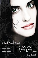 Télécharger le livre :  Dark Touch: Betrayal