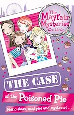 Download this eBook The Mayfair Mysteries: The Case of the Poisoned Pie