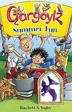 Télécharger le livre :  Gargoylz: Summer Fun