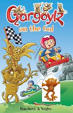 Télécharger le livre :  Gargoylz on the Go!