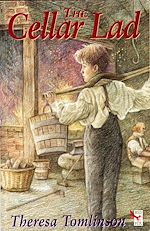 Télécharger le livre :  The Cellar Lad