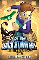 Télécharger le livre :  Jack Stalwart: The Mission to find Max