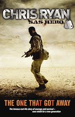 Télécharger le livre :  The One That Got Away - Junior edition