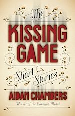 Download this eBook The Kissing Game