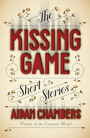 Téléchargez le livre :  The Kissing Game