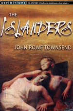 Download this eBook The Islanders