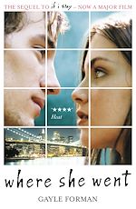 Télécharger le livre :  Where She Went