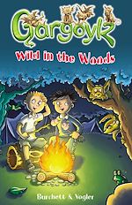 Download this eBook Gargoylz: Wild in the Woods