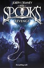 Télécharger le livre :  The Spook's Revenge