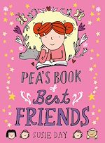 Download this eBook Pea's Book of Best Friends