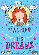 Download this eBook Pea's Book of Big Dreams