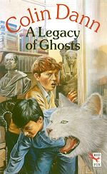 Download this eBook A Legacy Of Ghosts