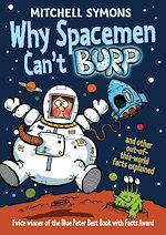 Télécharger le livre :  Why Spacemen Can't Burp...