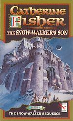 Download this eBook The Snow-Walker's Son
