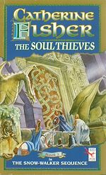 Download this eBook The Soul Thieves