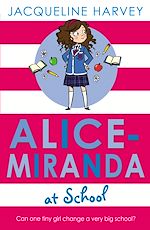 Download this eBook Alice-Miranda at School
