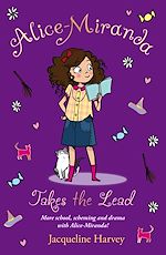 Download this eBook Alice-Miranda Takes the Lead