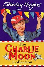 Download this eBook The Charlie Moon Collection
