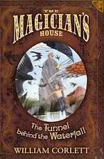 Download this eBook Tunnel Behind The Waterfall