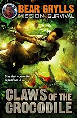 Télécharger le livre :  Mission Survival 5: Claws of the Crocodile