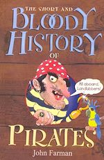 Télécharger le livre :  The Short And Bloody History Of Pirates