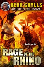Télécharger le livre :  Mission Survival 7: Rage of the Rhino