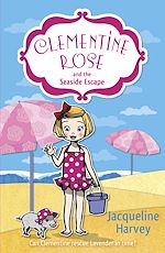 Télécharger le livre :  Clementine Rose and the Seaside Escape