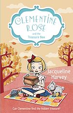 Télécharger le livre :  Clementine Rose and the Treasure Box