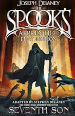 Télécharger le livre :  The Spook's Apprentice - Play Edition