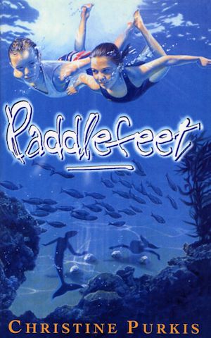 Download the eBook: Paddlefeet