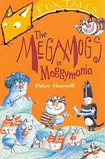 Télécharger le livre :  The Megamogs In Moggymania