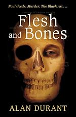 Download this eBook Flesh And Bones