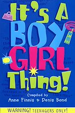 Télécharger le livre :  It's A Boy Girl Thing