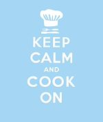 Télécharger le livre :  Keep Calm and Cook On