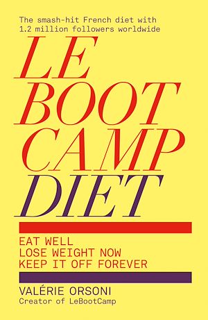 Download the eBook: LeBootCamp Diet