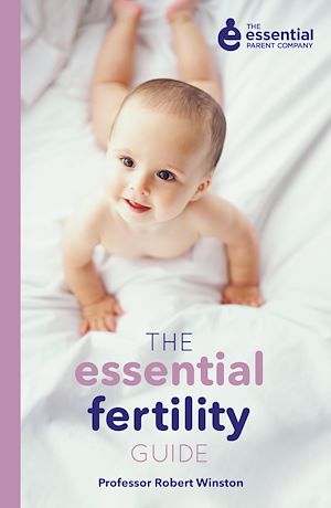 Download the eBook: The Essential Fertility Guide