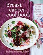 Download this eBook The Breast Cancer Cookbook
